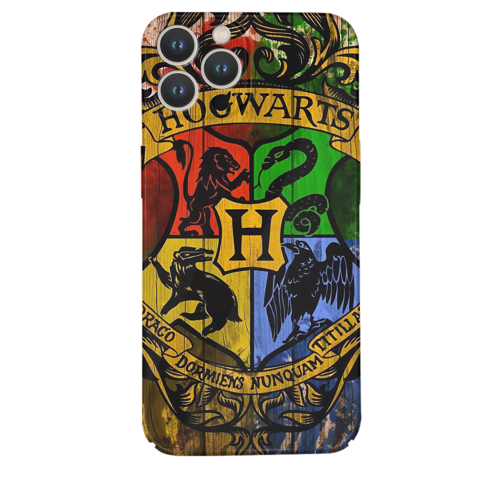 （画像用） Harry Potter ハリー・ポッターシリーズ 【iPhone 14シリーズ対応】ハードケース
